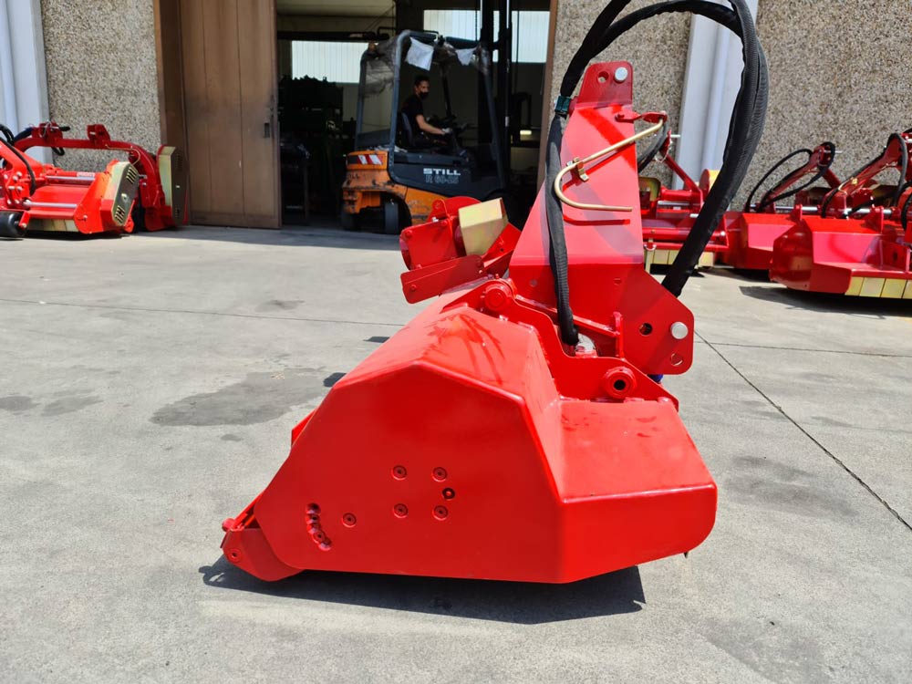 palladino tsl trinciaerba per trattorini da 12-25 HP 3