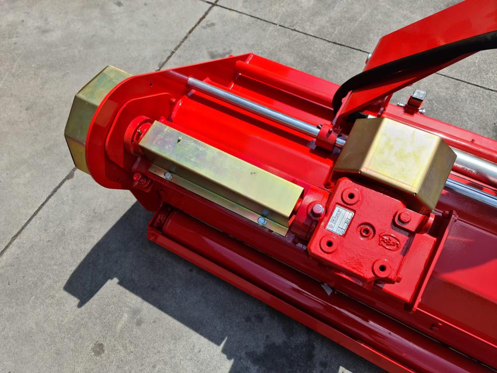 palladino tsl trinciaerba per trattorini da 12-25 HP 4